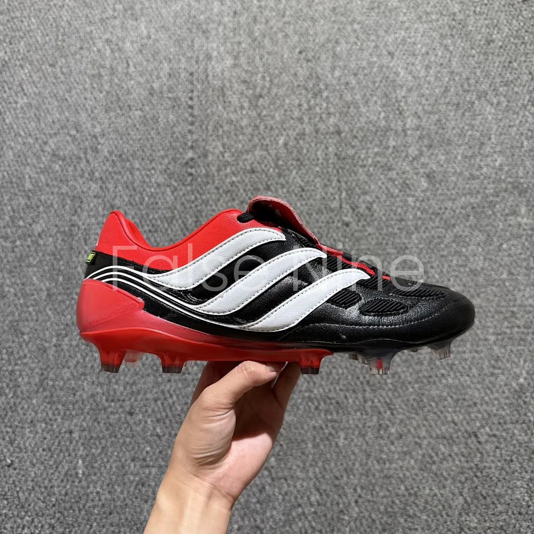 adidas Predator Precision Elite Made in Germany FG