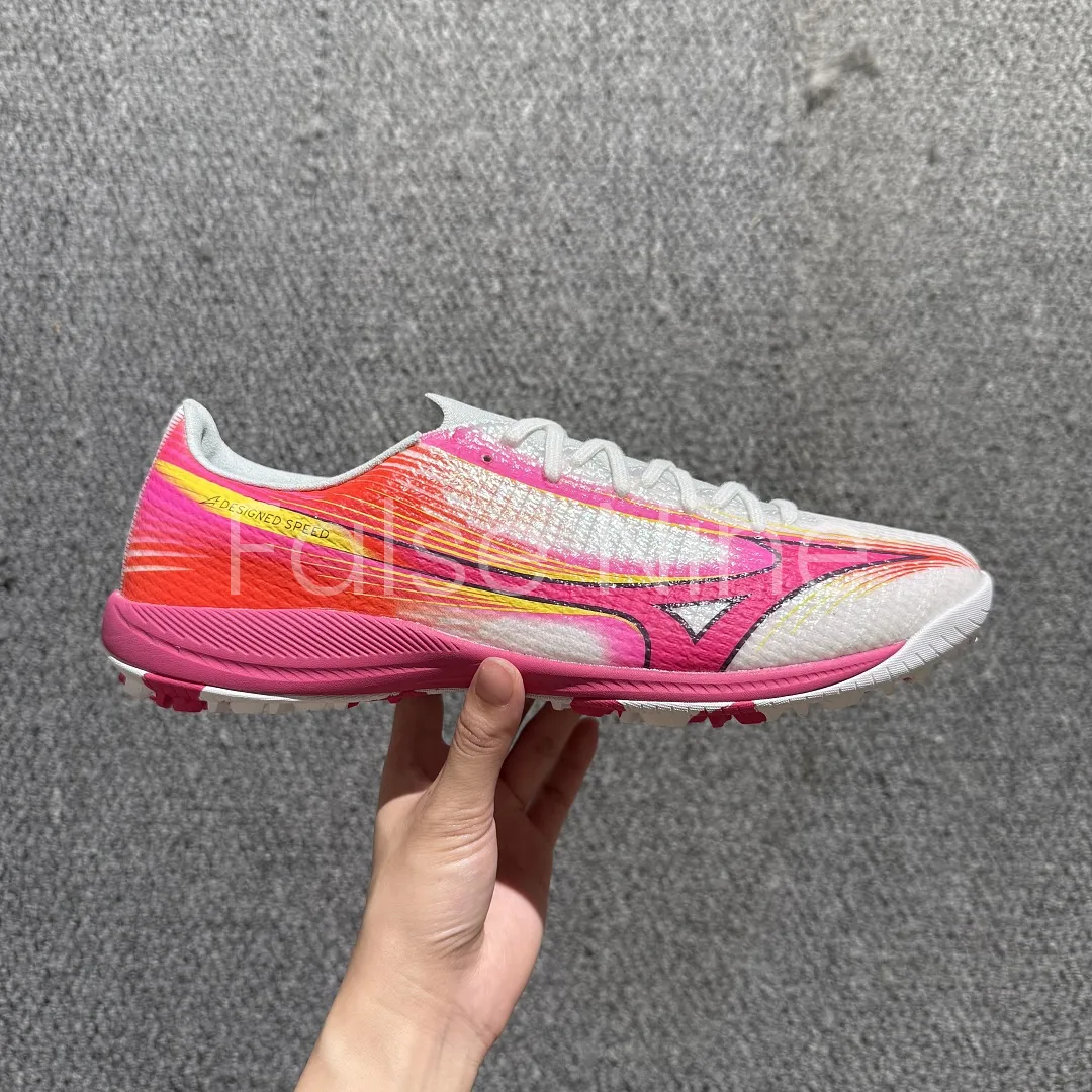 Mizuno Alpha 3 Elite TF