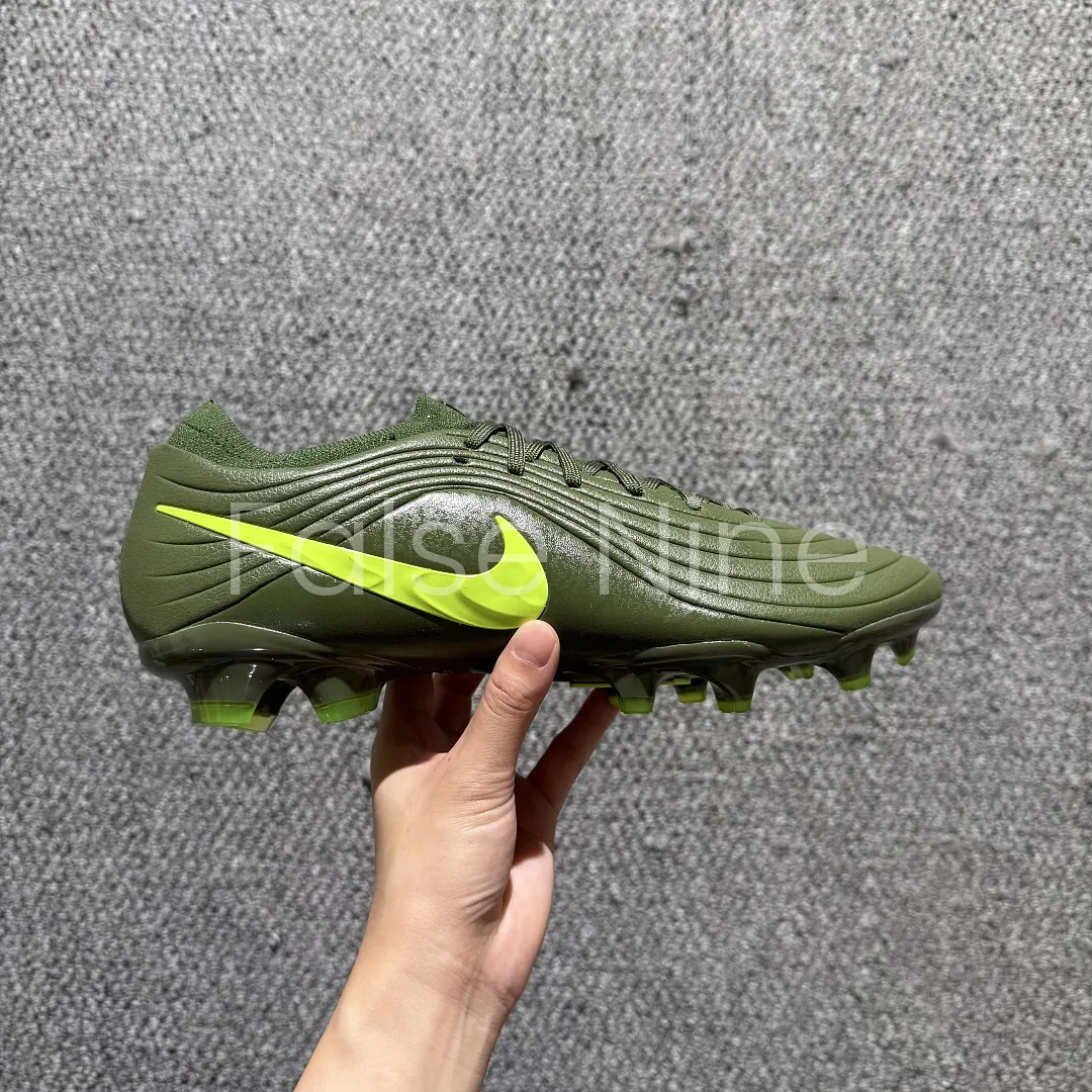 Nike United Tiempo Maestro Elite FG