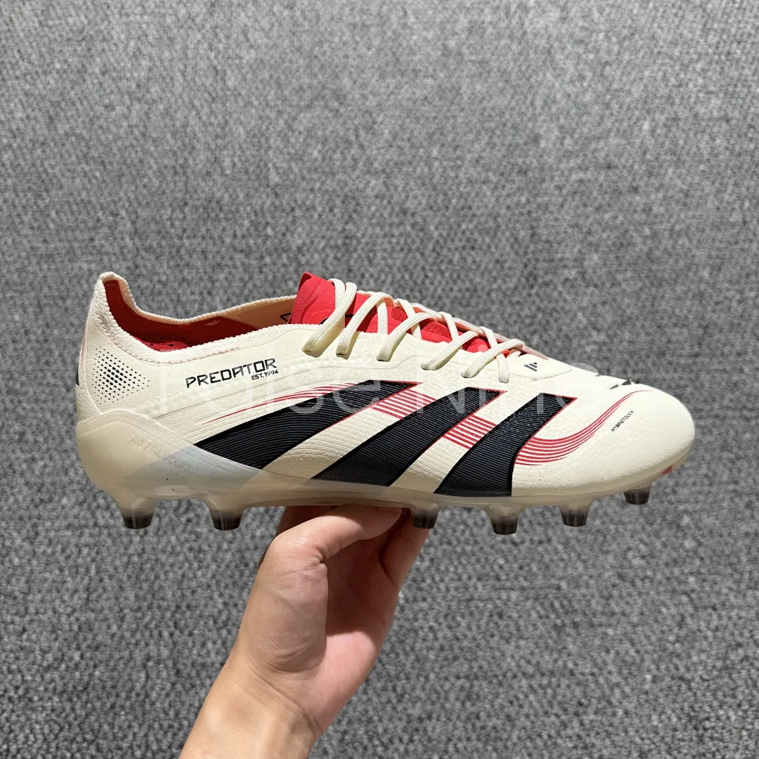 adidas 25 Predator Elite Tongue AG