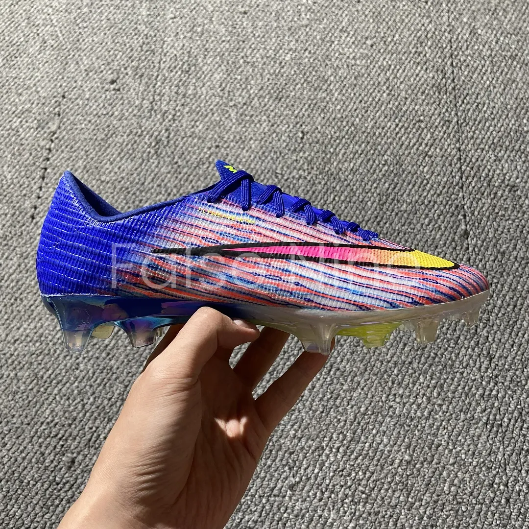 Nike Air Zoom Mercurial Vapor 17 Elite XXVI FG
