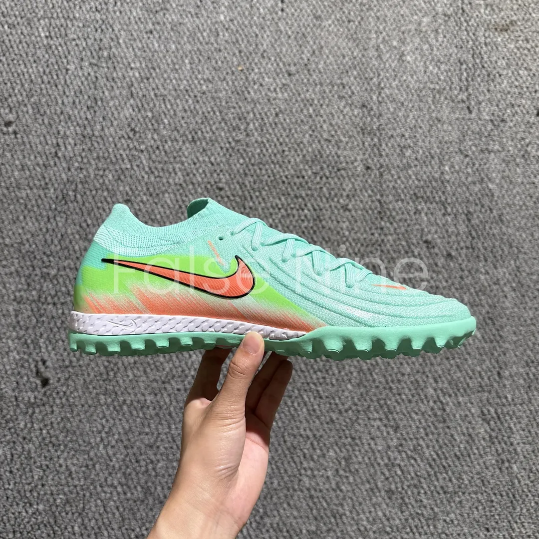 Nike Phantom GX II EliteTF