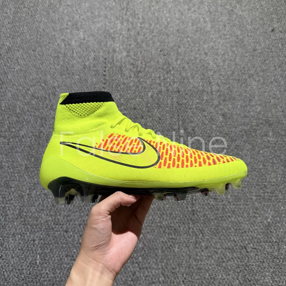 Nike Magista Obra Acc FG