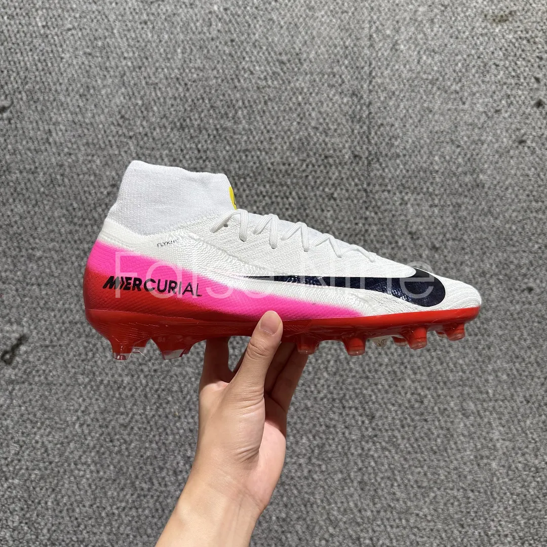 Nike Air Zoom Mercurial Superfly Iix Elite AG