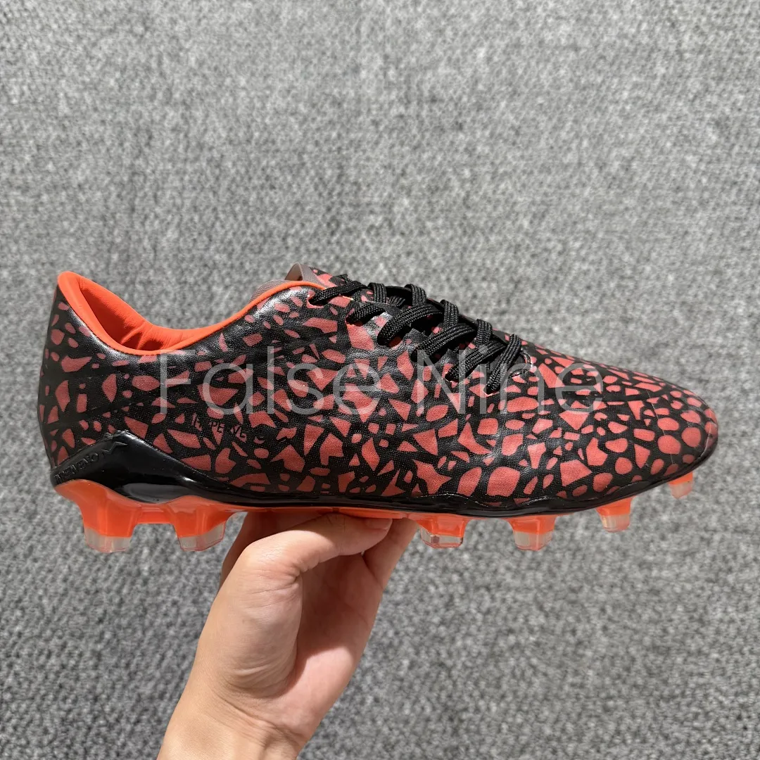 Nike Hypervenom Phantom Rgn SE "Bright Citrus"