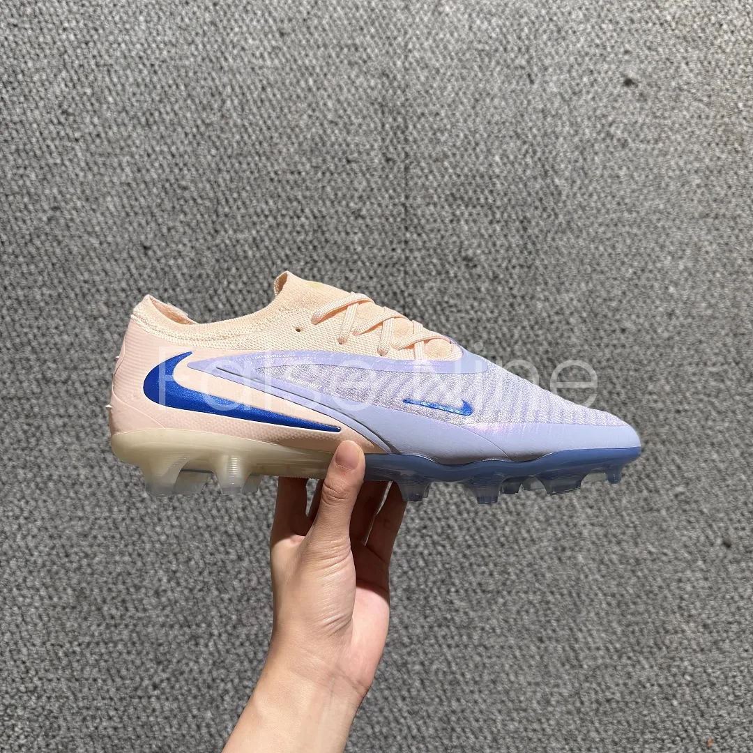 Nike United Phantom 6 Low Elite Elite FG