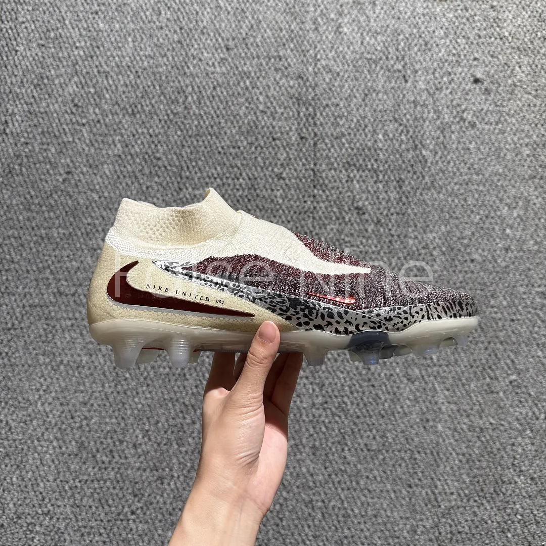 Nike Phantom GX III Elite FG