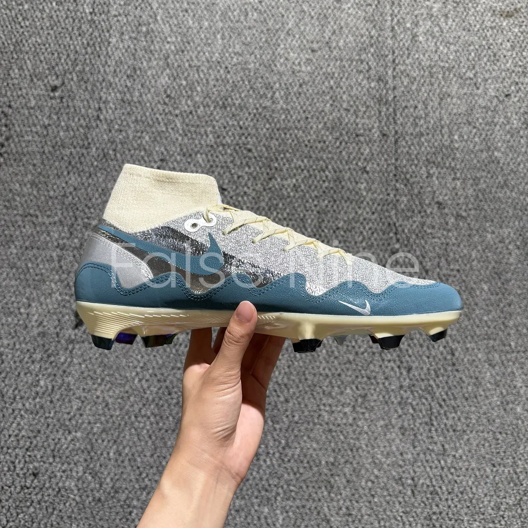 Nike Air Zoom Mercurial Superfly Iix Elite FG