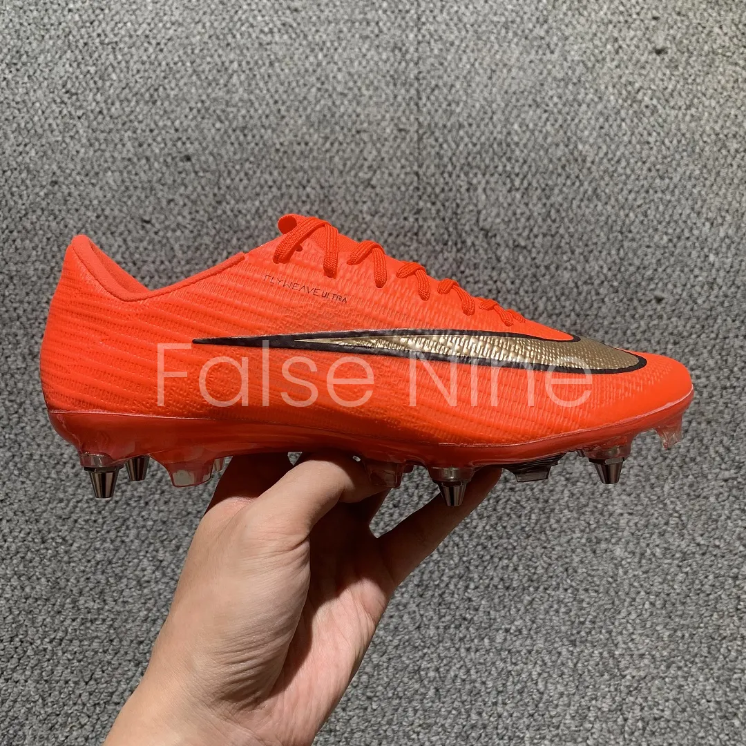 Nike Air Zoom Mercurial Superfly XI Elite SG-Pro