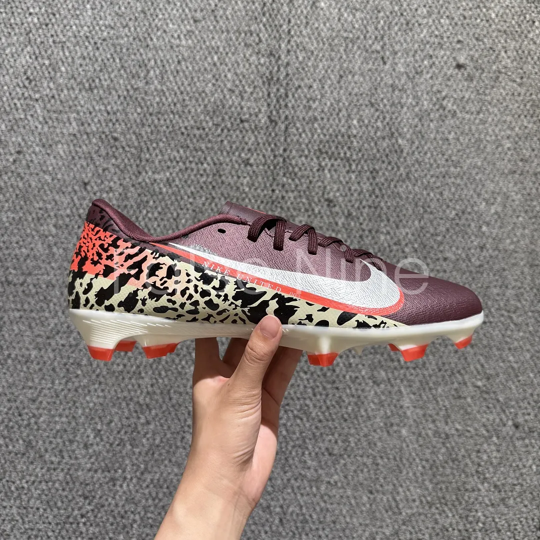 Nike Air Zoom Mercurial Vapor XVI Academy X Mbappe FG/MG