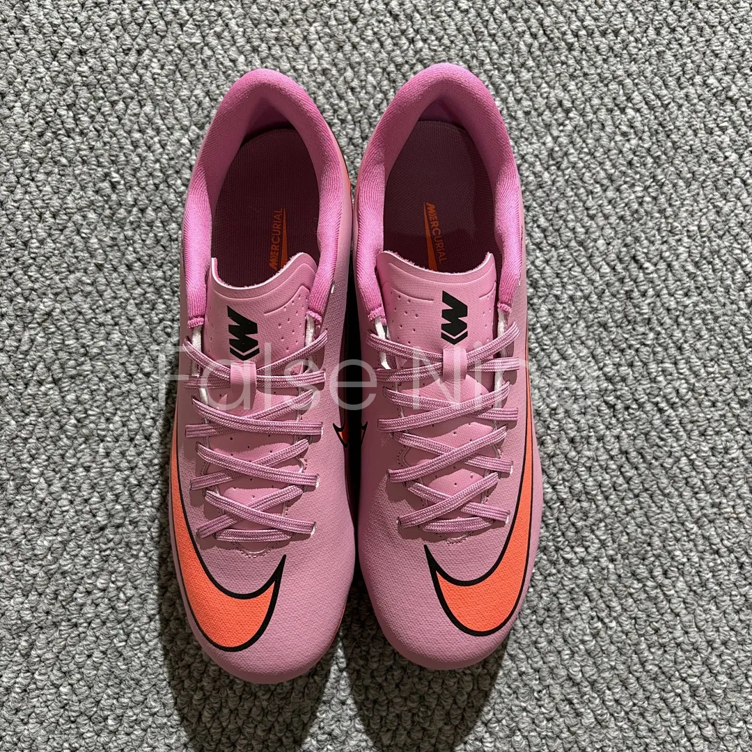 Nike Air Zoom Mercurial Vapor XVI Academy X Mbappe FG/MG