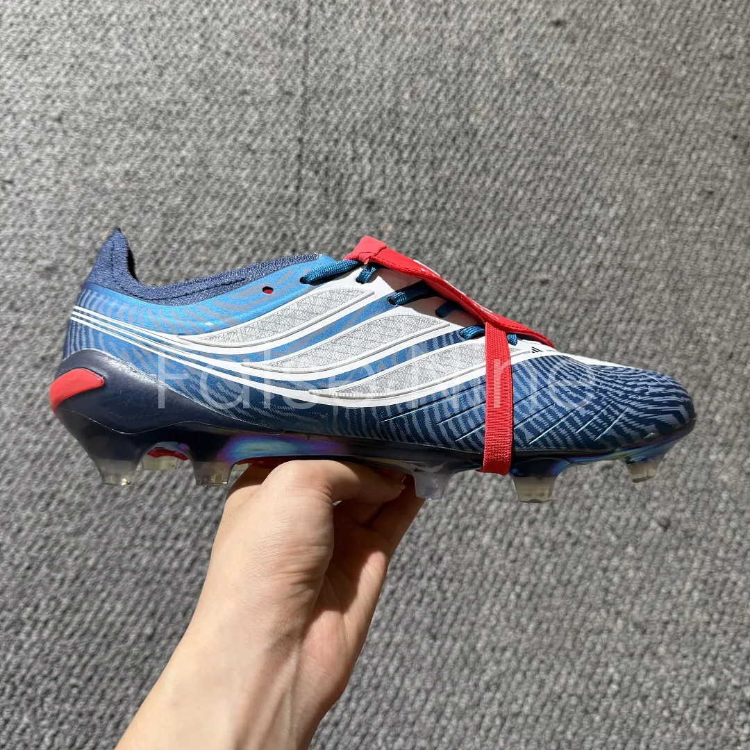 adidas 27 Predator Elite Tongue FG