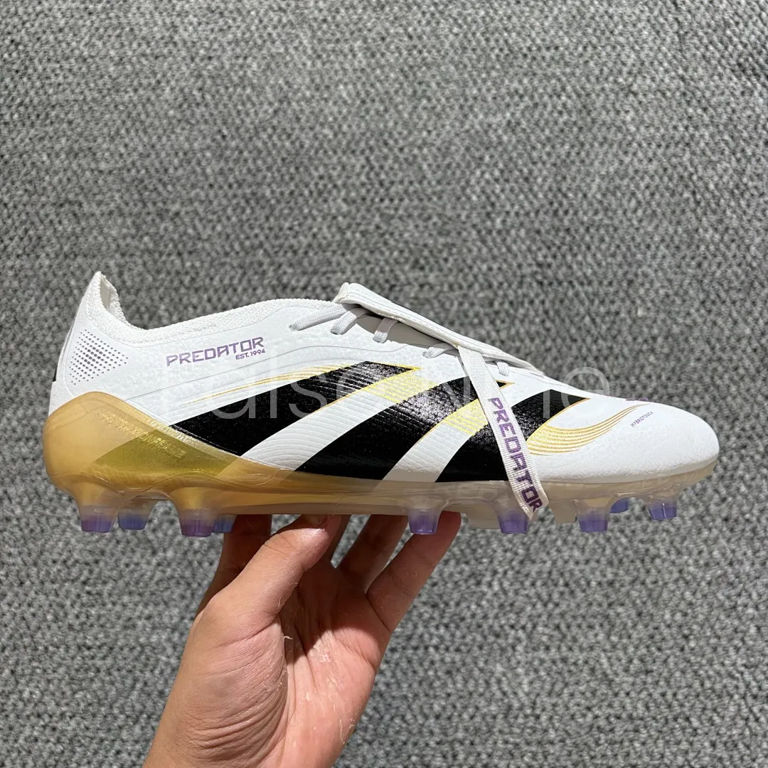 adidas 25 Predator Elite Tongue AG