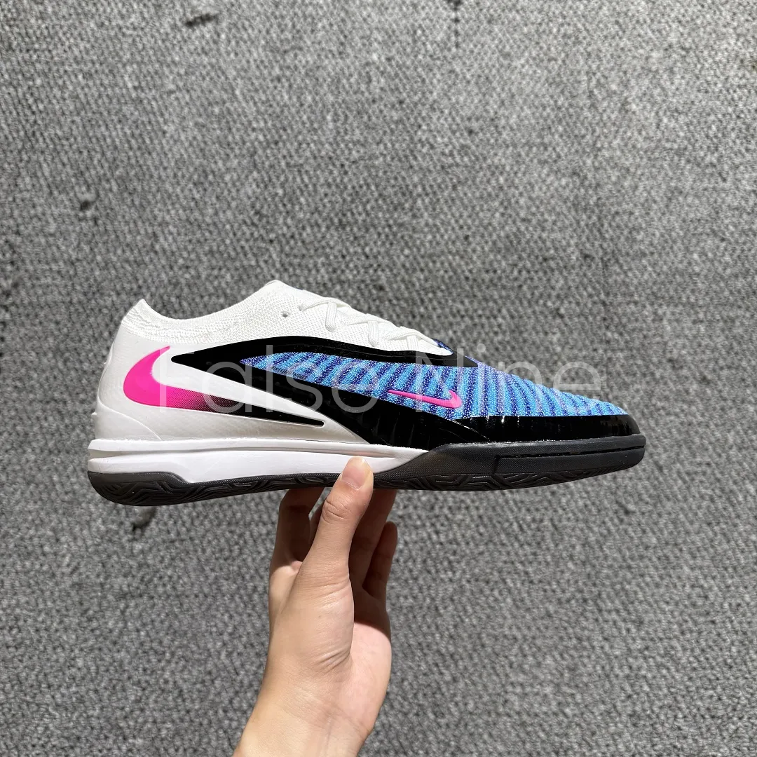 Nike x Cactus Jack phantom 6 Elite IC SE Travis Scott