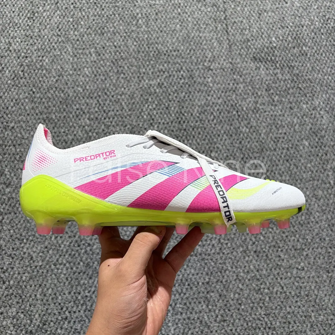 adidas 25 Predator Elite Tongue AG