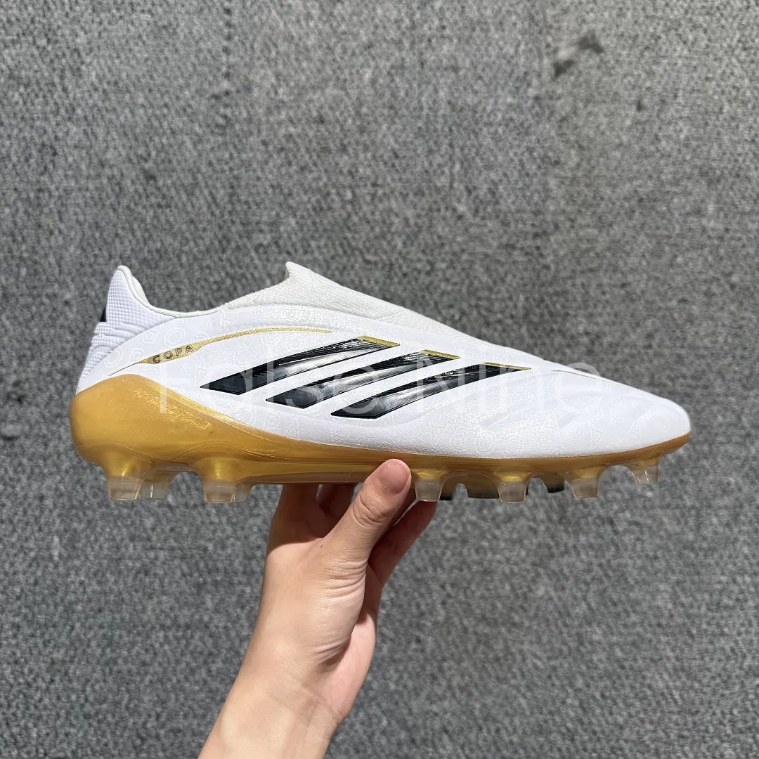 Copa Pure IV Elite FG