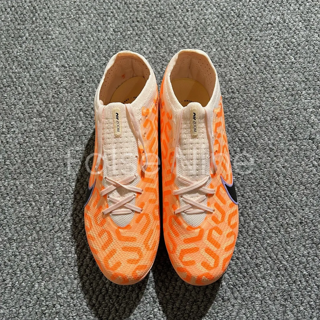 Nike Air Zoom Mercurial Vapor XV Elite FG