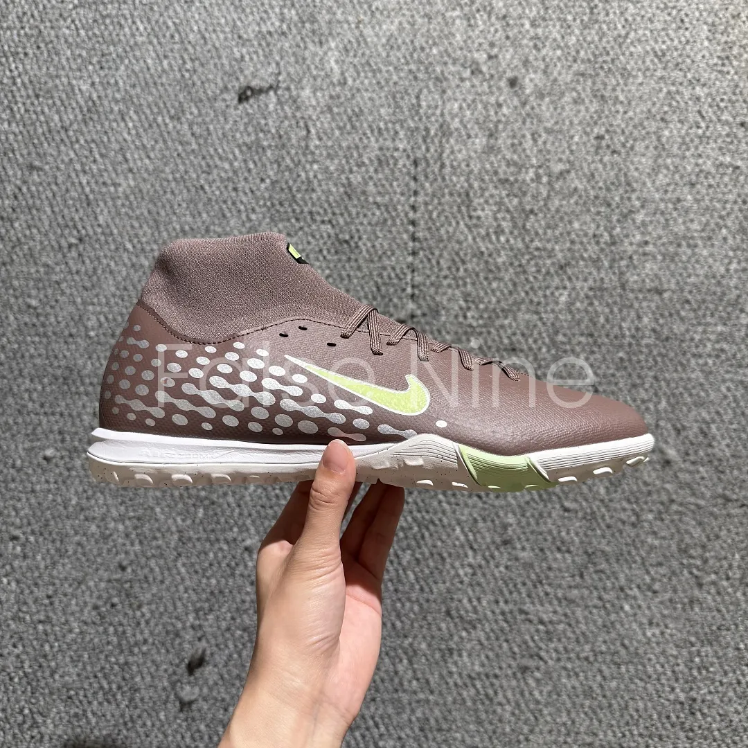 Nike Air Zoom Mercurial Superfly X Academy TF