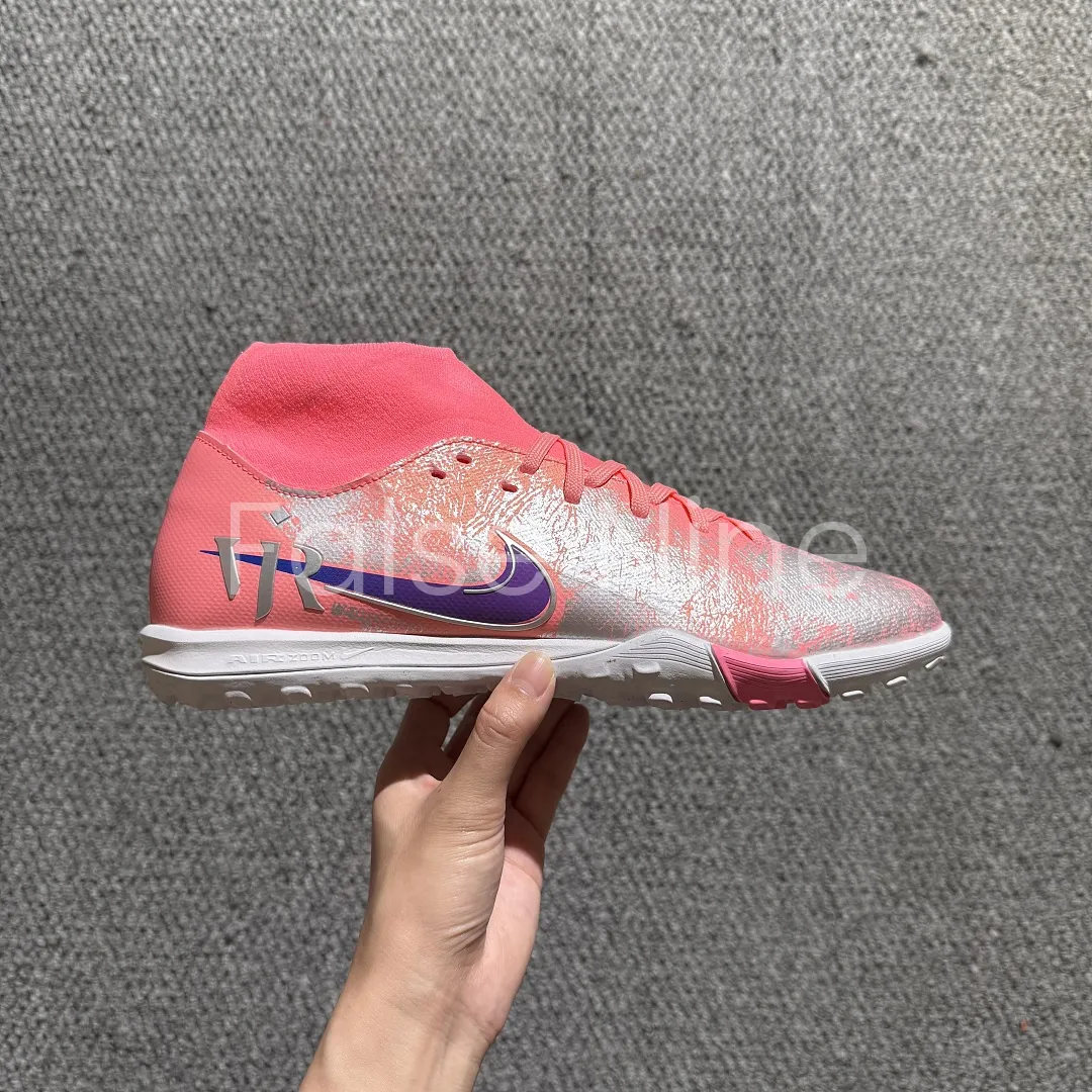 Nike Air Zoom Mercurial Superfly X Academy TF