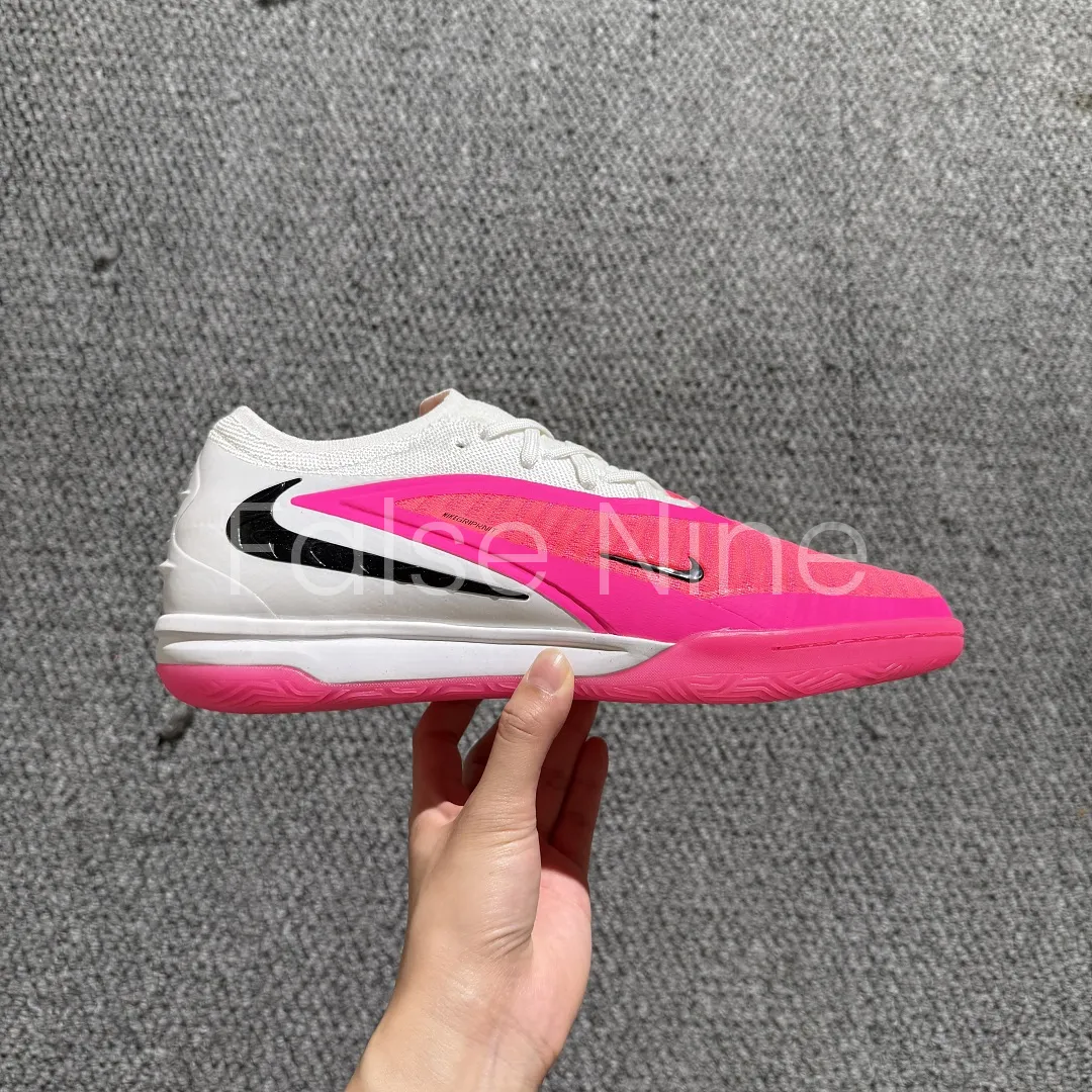 Nike x Cactus Jack phantom 6 Elite IC SE Travis Scott