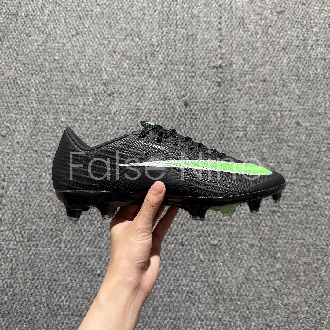 Nike Air Zoom Mercurial Vapor 17 Elite XXVI FG