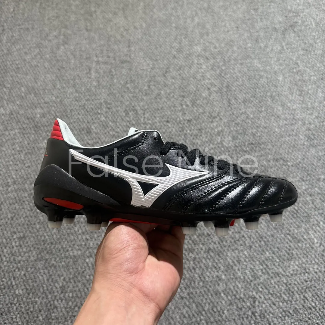 Mizuno Morelia Neo II Made in Japan