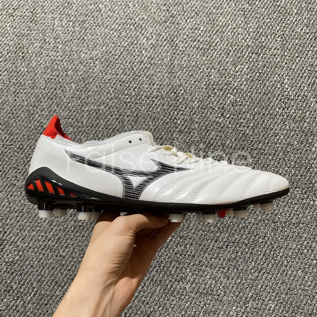 Morelia Neo III MD MizunoMORELIA Neo III PRO FG