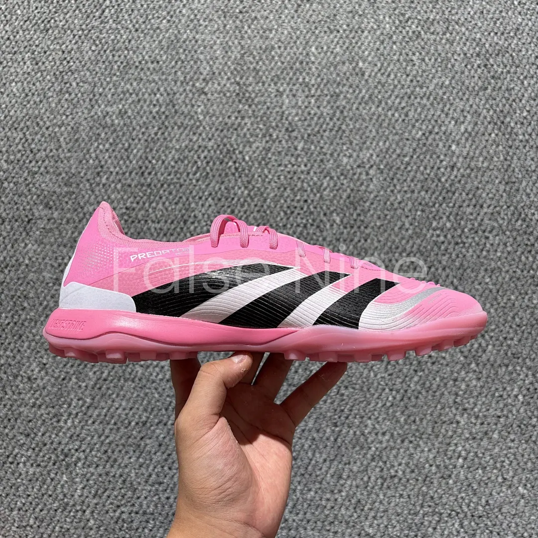 Predator 25 Elite TF Boots