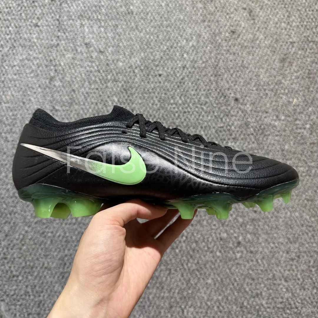 Nike United Tiempo Maestro Elite FG