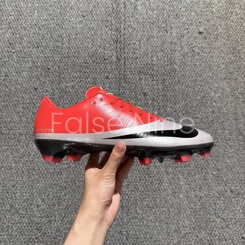 Nike Mercurial Vapor 13 Elite FG