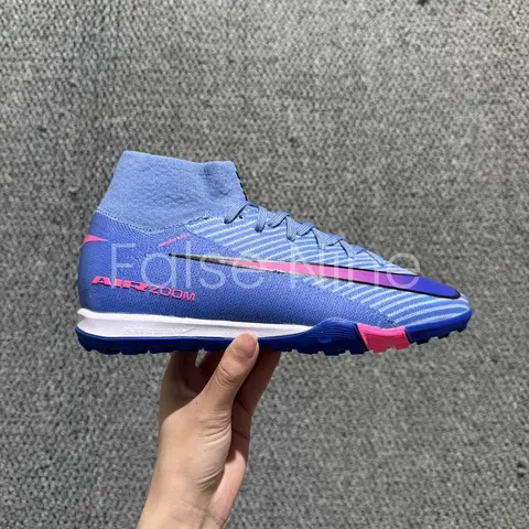 Nike Air Zoom Mercurial Superfly X Elite TF