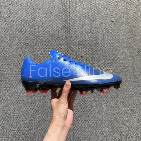 Nike Mercurial Vapor 13 Elite FG
