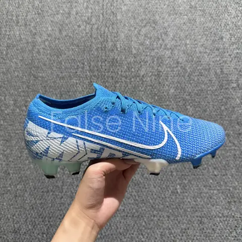 13 "Under The Radar" Flyknit 360 FG Nike Mercurial Vapor 13 Elite FG