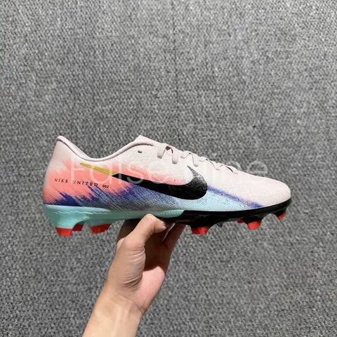 Nike Air Zoom Mercurial Vapor XVI Academy X Mbappe FG/MG