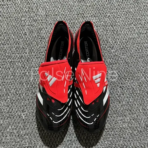 adidas 25 Predator Elite Tongue SG