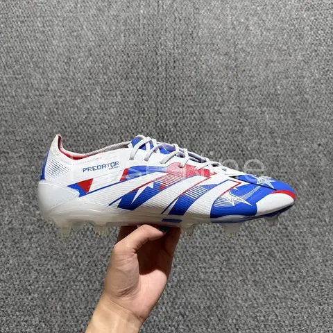 adidas 25 Predator Elite FG