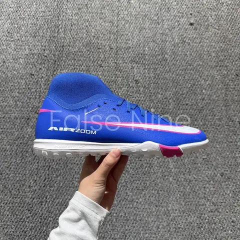 Nike Air Zoom Mercurial Superfly X Academy TF