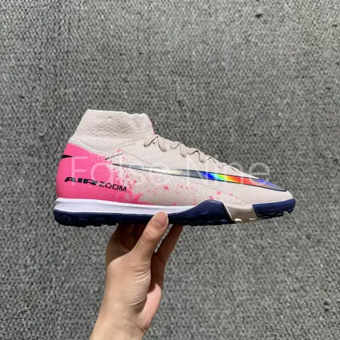 Nike Air Zoom Mercurial Superfly X Elite TF