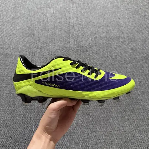 Nike Hypervenom Phantom Rgn SE "Bright Citrus"