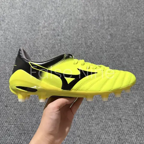 Mizuno Morelia Neo II Made in Japan