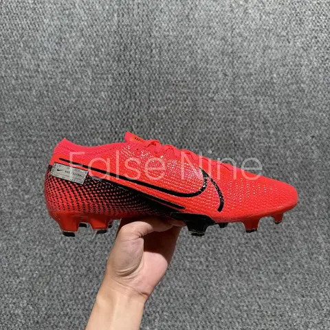 13 "Under The Radar" Flyknit 360 FG Nike Mercurial Vapor 13 Elite FG