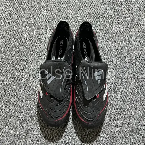 adidas 25 Predator Elite Tongue SG