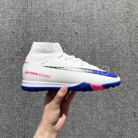 Nike Air Zoom Mercurial Superfly X Elite TF