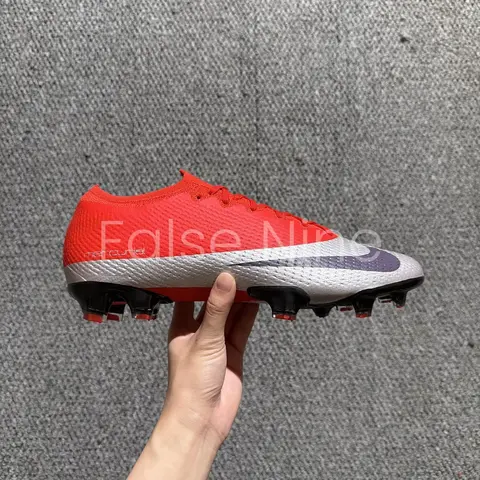 13 "Under The Radar" Flyknit 360 FG Nike Mercurial Vapor 13 Elite FG