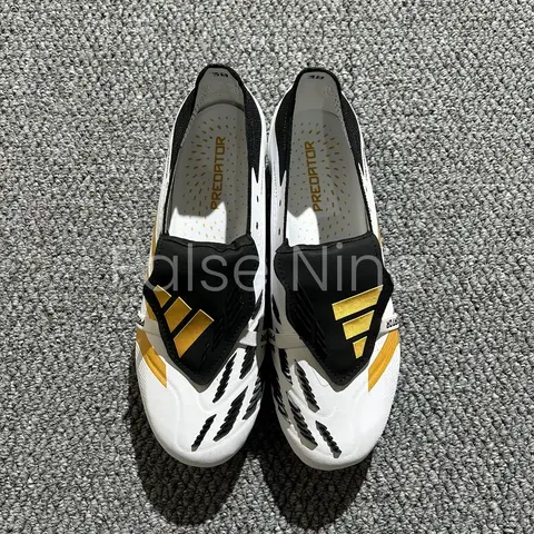adidas Predator Elite Tongue FG