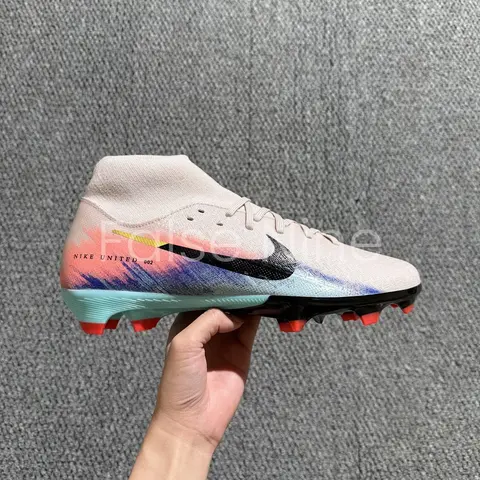 Nike Mercurial Superfly 10 Academy FG