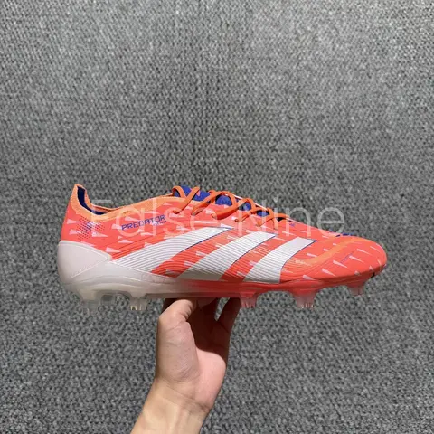 adidas 25 Predator Elite FG