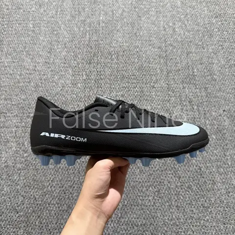 Nike Air Zoom Mercurial Vapor XVI Academy X Mbappe AG