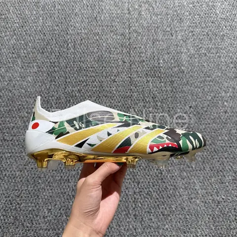 adidas 25 Predator Elite LL FG