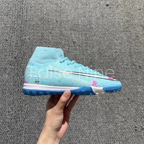 Nike Air Zoom Mercurial Superfly X Elite TF